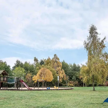 Ostseepark 11 Whg 03 