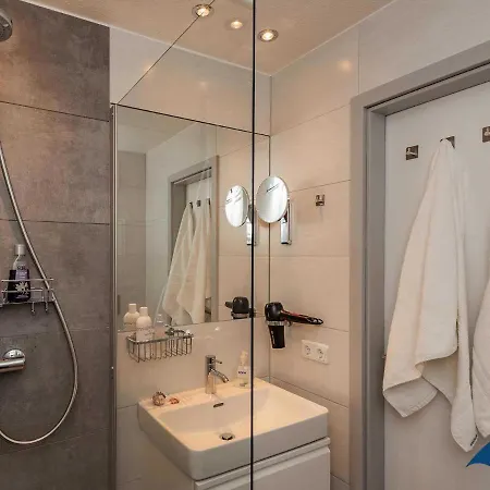 شقة Ostseepark 11 Whg 03 