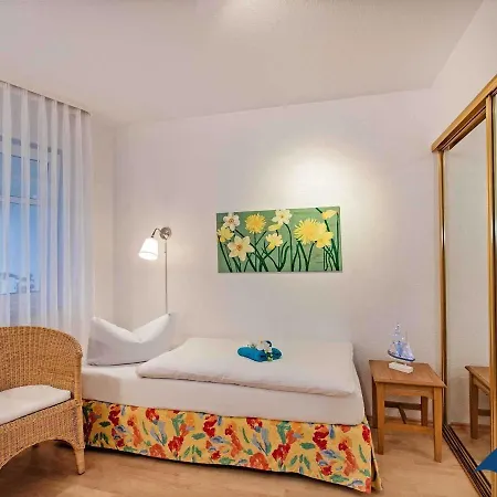 Ostseepark 11 Whg 03 