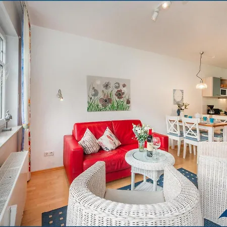 Ostseepark 11 Whg 03 