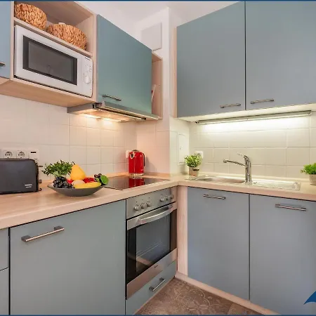 Ostseepark 11 Whg 03 