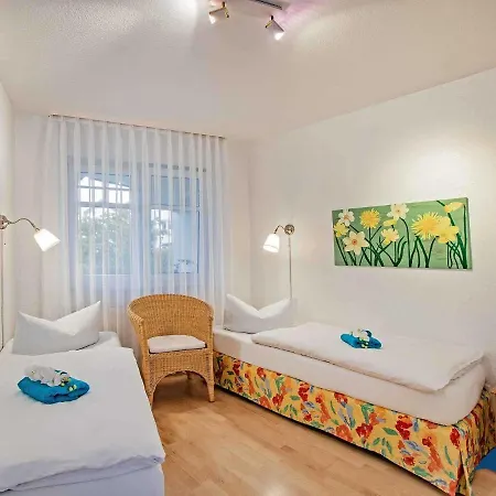 Ostseepark 11 Whg 03 