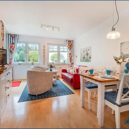 Ostseepark 11 Whg 03 