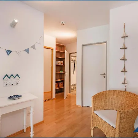 Ostseepark 11 Whg 03 