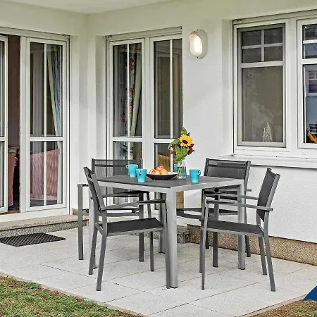 Ostseepark 11 Whg 03 