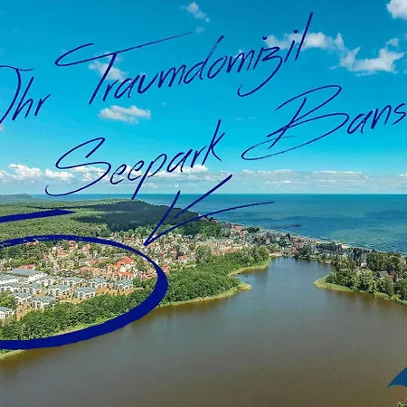 Ostseepark 11 Whg 03 