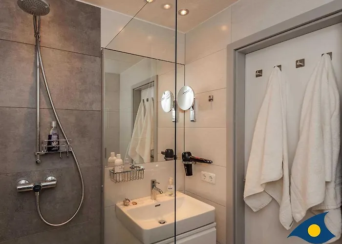 Apartamento Ostseepark 11 Whg 03 