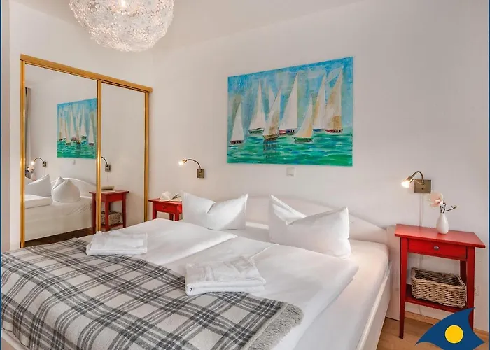 Apartamento Ostseepark 11 Whg 03 