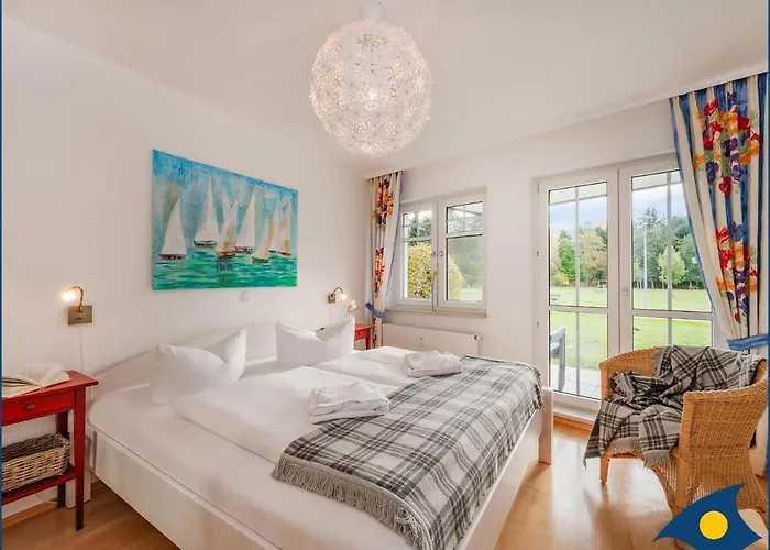 Apartamento Ostseepark 11 Whg 03 