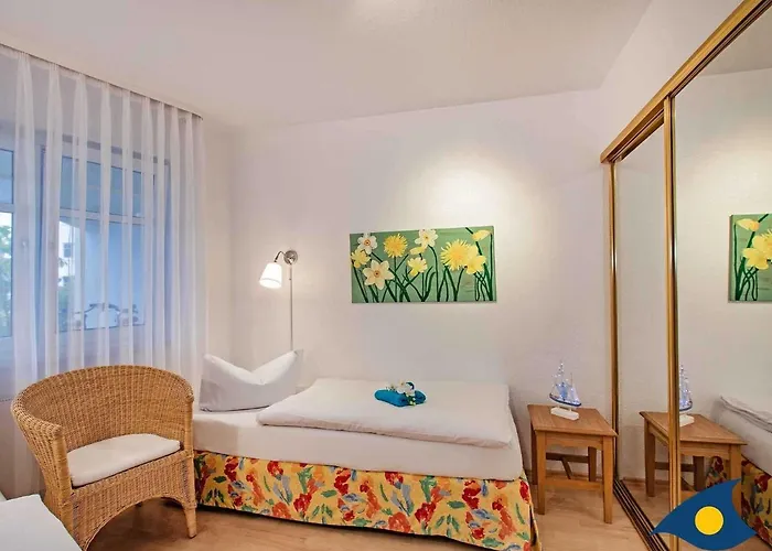 Ostseepark 11 Whg 03 