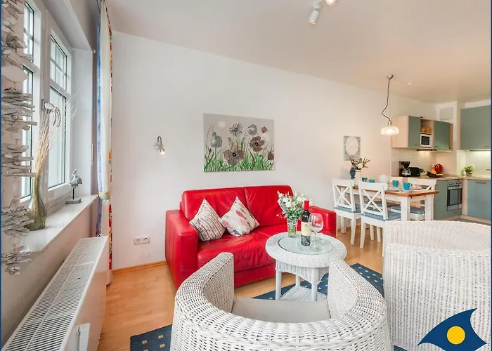 Ostseepark 11 Whg 03 