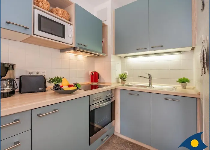 Ostseepark 11 Whg 03 