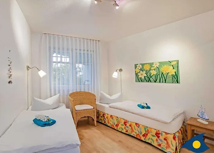 Ostseepark 11 Whg 03 