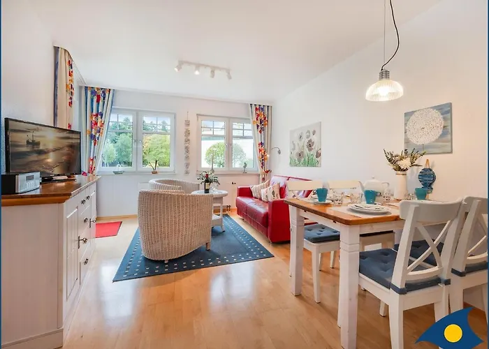 Ostseepark 11 Whg 03 