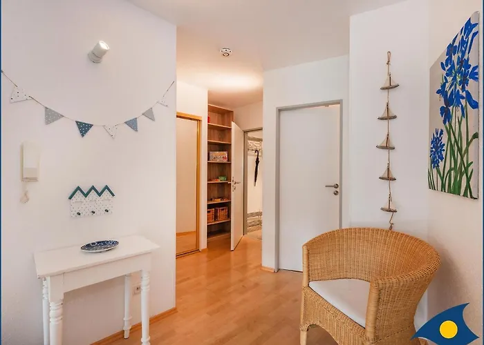 Ostseepark 11 Whg 03 